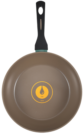 Сковорода 28 см Fennel Ringel
