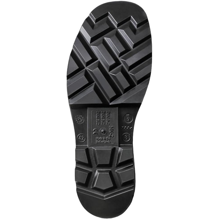 Чоботи DUNLOP Purofort, розмір 39 EU, зелені