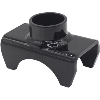 Простий у використанні та довговічний адаптер для валу для професіоналів. Простий у використанні адаптер для кріплення валу пляшки, виготовлений з металу. Багатофункціональний