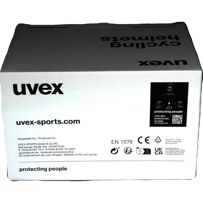 Дитячий велосипедний шолом Uvex унісекс 46-52 см пустеля