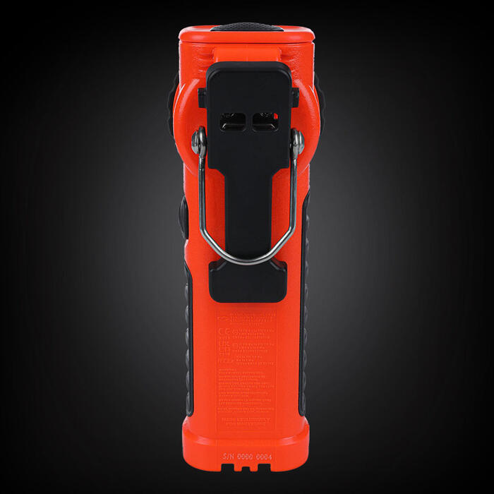 Ліхтар пожежний Mactronic M-Fire Guardian XW (240 Lm) Ex-ATEX (PHH0235)
