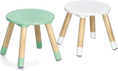 Дитячий комплект сидіння Zeller 13533, 3 предмети, МДФ/сосна