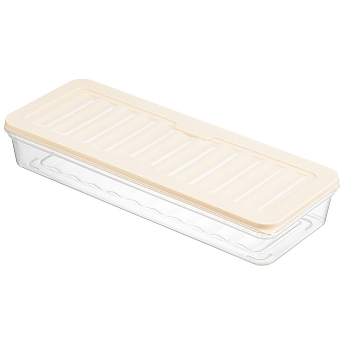 Контейнер Idea Home Fresh Box MIX 1.17 л (00981) (7063767)