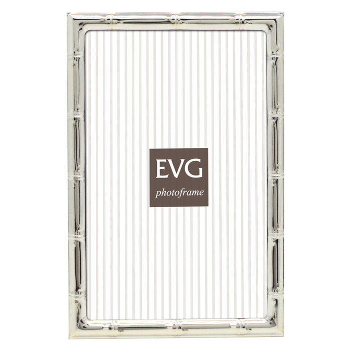 Фоторамка EVG ONIX 10х15 S03 Silver  (7119219)