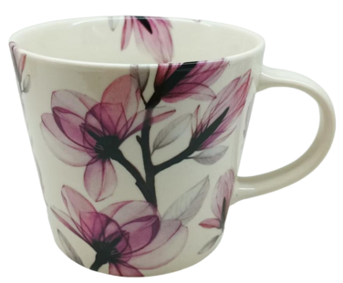 Чашка 420 мл Flora B Limited Edition