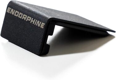 Мішень для дартсу Endorphine - Преміум-мішень для дартсу з цільним кільцем з номером - 18 кольорів - Кільце з номером для дартсу - Аксесуари для дартсу, колір Nordic Grey