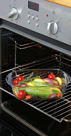 Форма PYREX COOK&HEAT 28х20х8 см (6334125)
