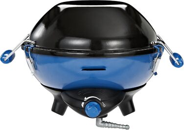 Газова плита для гриля / сковороди / вечірки з полум&39ям, 400 -