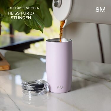 Проста сучасна термокружка з кавовою кружкою та кришкою, що відкидається Ізольована кавова кружка з нержавіючої сталі Подарунки для жінок та чоловіків Voyager 470 мл Checkmate 470 мл Візерунок Checkmate