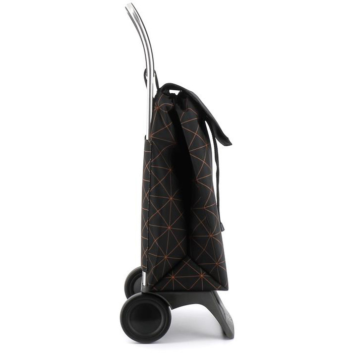 Сумка-візок Rolser Baby Star Joy-1800 Mandarina (BAB048-1012)