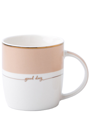 Чашка Limited Edition Good Day (6605181)
