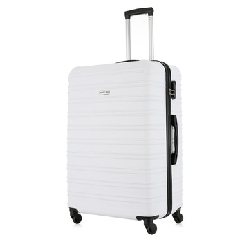 Валіза Semi Line 28' (L) White (T5952-3)