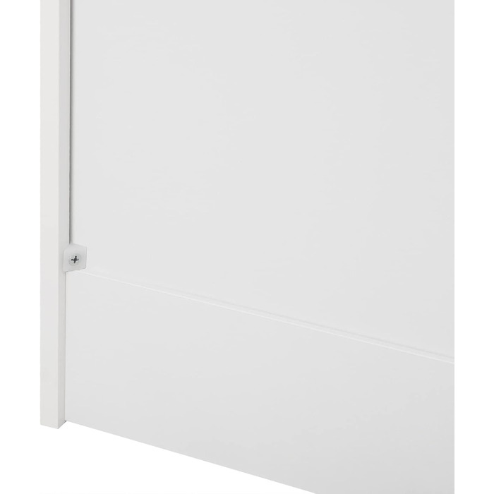 Пеленальний блок з пеленальним столиком, Пеленальний столик, Комод з 3 шухлядами, Пеленальний столик знімний, із захистом від нахи