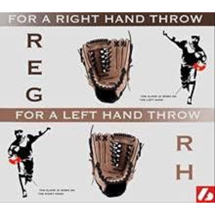 Бейсбольна рукавичка GL-115, натуральна шкіра, для змагань, для внутрішнього поля, 11,5 дюйма, чорна, для правої руки