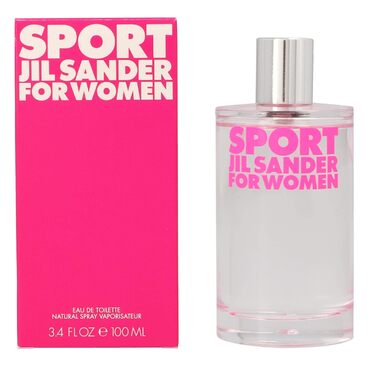 Парфуми Jil Sander Sport For Women (100 мл)