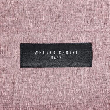 Муфта для ніг з овчини FLIMS - тепла коляска, муфта для ніг (діти від 6 до 36 місяців) з медичного хутра, універсальна з довгими р