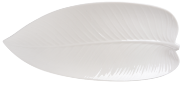 Блюдо LED Leaf Flat (6990646)