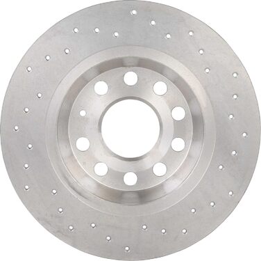 Гальмівні диски BREMBO 08.A202.