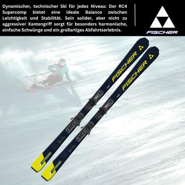 4 SUPERCOMP SLR RS 10 SLR 150, 4 SUPERCOMP SLR RS 10 SLR 150