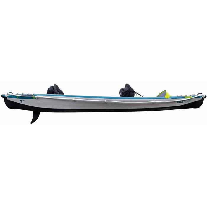 Надувний каяк BIC Sport Tahe Breeze Full HP 2
