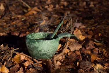 Класична чашка - Маленька кружка для відпочинку на природі з органічного матеріалу - придатна для переробки (зелена), 21 -