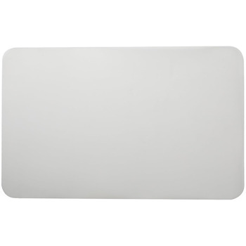 Захисні килимки для підлоги Rapid Teck 120 см x 150 см для твердих підлог у 6 розмірах, килимок для офісних стільців, захисний килимок для підлоги, напівпрозорий