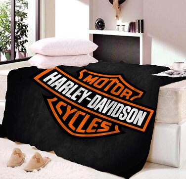 Затишна ковдра 150x200 см, м&39яка та зручна ковдра, затишна ковдра з 3D-друком, фланелева ковдра, м&39яка ковдра, ковдра на диван, двостороння ковдра для хлопчиків та дорослих (03)