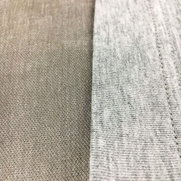 Шапка/капюшон EMC із захистом від радіації (сірий) L Сірий меланж