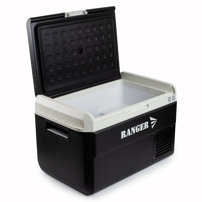 Автохолодильник компресорний Ranger Ice Cool 30L (Арт. RA 8874)