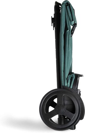 Сумка-візок Gimi Kool 60 Green (168421)