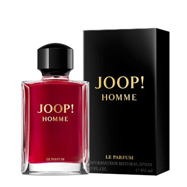 Туалетна вода Joop! Homme Le Parfum (125 мл)
