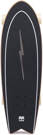 Бренд унісекс скейтборд для дорослих