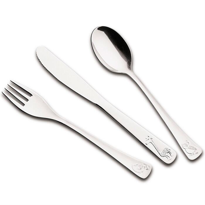 Дитяча ложка Tramontina Baby, 1 предмет (6354530)