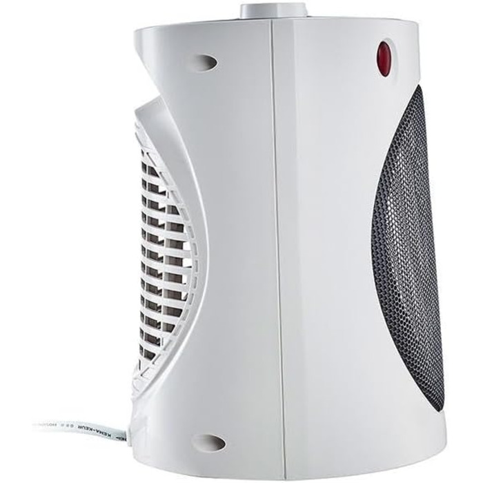 Керамічний обігрівач EWT Ceramic C 120 TLS