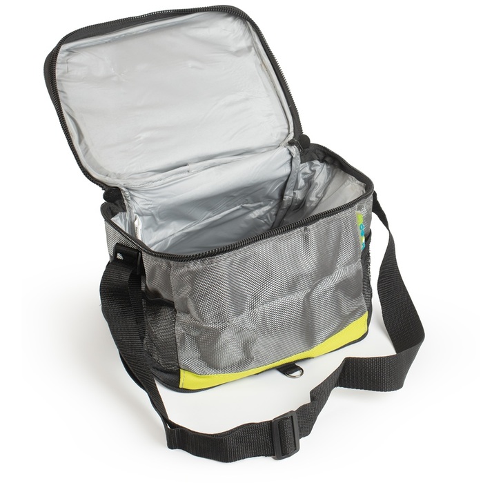 Термосумка Keeplit 5L Yellow (Арт KP519129)