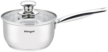 Ківш 16 см 1,6 л Grey line Ringel