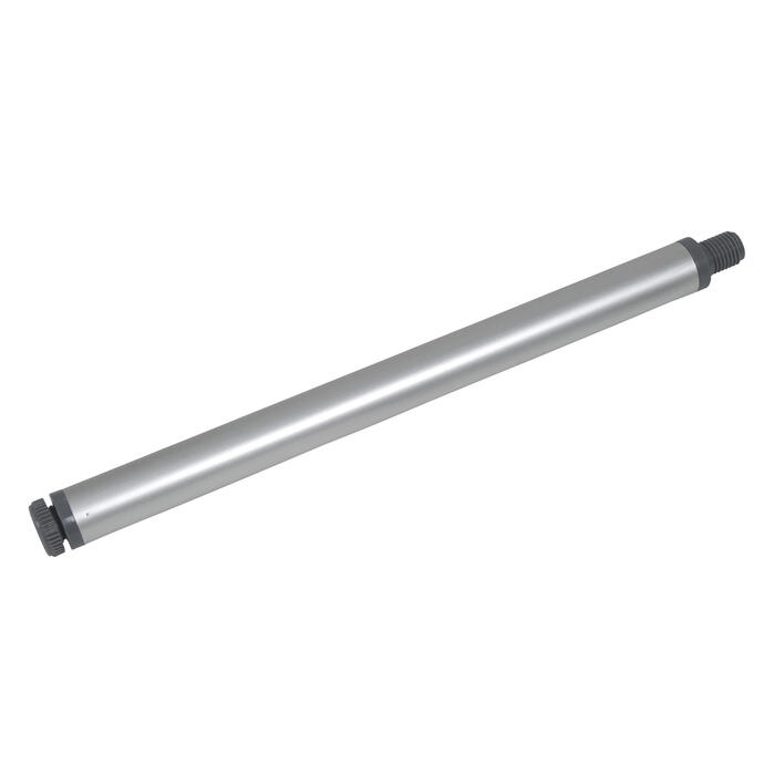 Стіл Bo-Camp Premium 120x60 cm Grey (1404421)