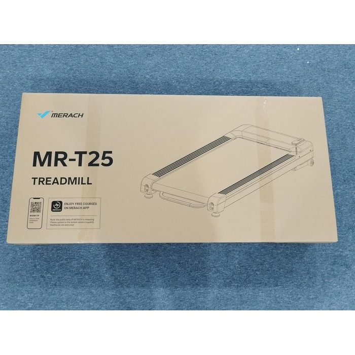 Килимок для ходьби MERACH, бігова доріжка для домашнього використання з автоматичним нахилом 10/12, макс. 159 кг/180 кг, тихий двигун, настільна бігова доріжка для домашнього та офісного використання, бігові доріжки з низьким рівнем шуму, пульт дистанційн