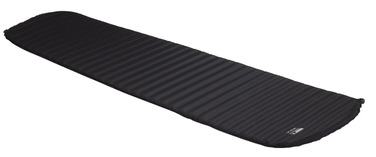 Килимок самонадувний High Peak Minto XL 3 cm Black (41117)
