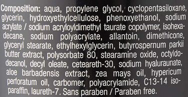 Водний лубрикант Creamy «Fake Sperma», без запаху, 250 мл