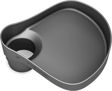 Подовжувач кришки Mixle PreCook, пластина для зважування, сумісна з Thermomix TM6, TM5, TM31 і TM Friend, аксесуари