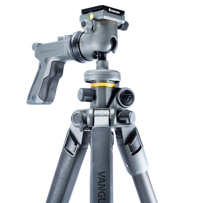 Штатив Vanguard Alta Pro 2+ 263AGH (Alta Pro 2+ 263AGH)