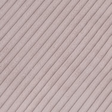 Рожеве крісло-мішок для дітей - Дитяче крісло від 1 року, Зручне крісло, Стійке та м&39яке, Матеріал вельвет, 77x67x50 см, Крісло з ручкою для перенесення, Чохол, який можна прати (ручне прання до 30C), Вельвет Рожевий