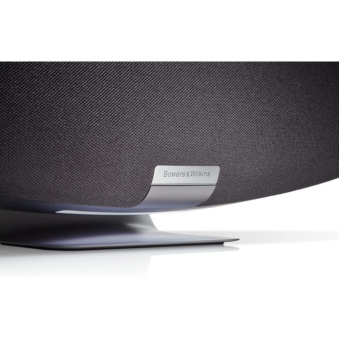 Бездротова hi-fi колонка з вбудованою Alexa, AirPlay 2, aptX Adaptive Bluetooth, Spotify Connect, Music App, в легендарному дизайн