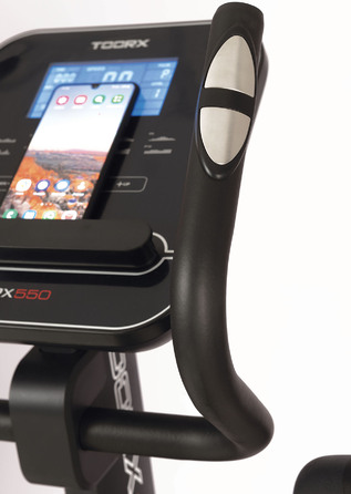 Орбітрек Toorx Elliptical ERX 550 (ERX-550)