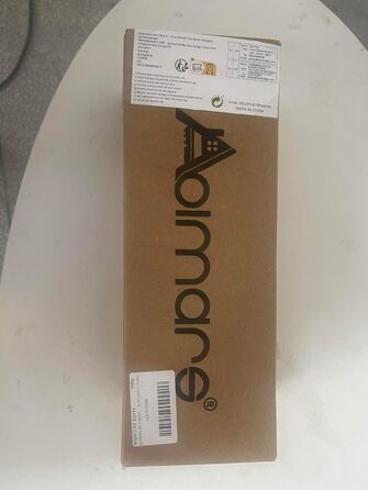 Пластикові горщики для рослин Abimar 10 см, 50 шт. , квіткові горщики для рослин, круглі горщики для вирощування з етикетками для