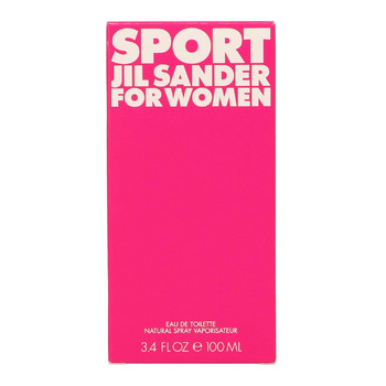 Парфуми Jil Sander Sport For Women (100 мл)