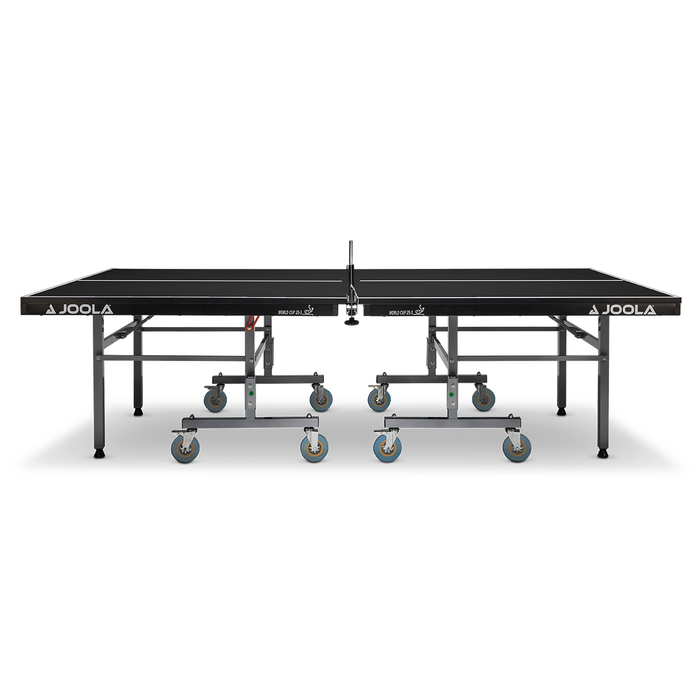 Тенісний стіл Joola World Cup 25 ITTF Black (11294)