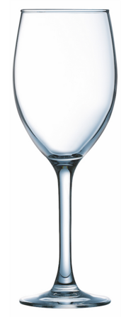 Набір келихів Luminarc Raindrop, 6х350 мл (H5702) (6887047)