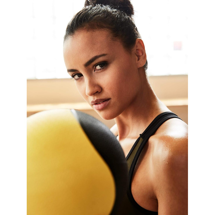 Медичний м&39яч GORILLA SPORTS - одинарний/комплект, обважнювачі 1 кг, 2 кг, 3 кг, 4 кг, 5 кг, 6 кг, 7 кг, 8 кг, 9 кг, 10 кг, з чіпкою поверхнею, виготовлені з гуми, вибір кольорів - слем-м&39яч, вага-м&39яч, тренувальний м&39яч, слем-м&39яч 2 кг - чорно-